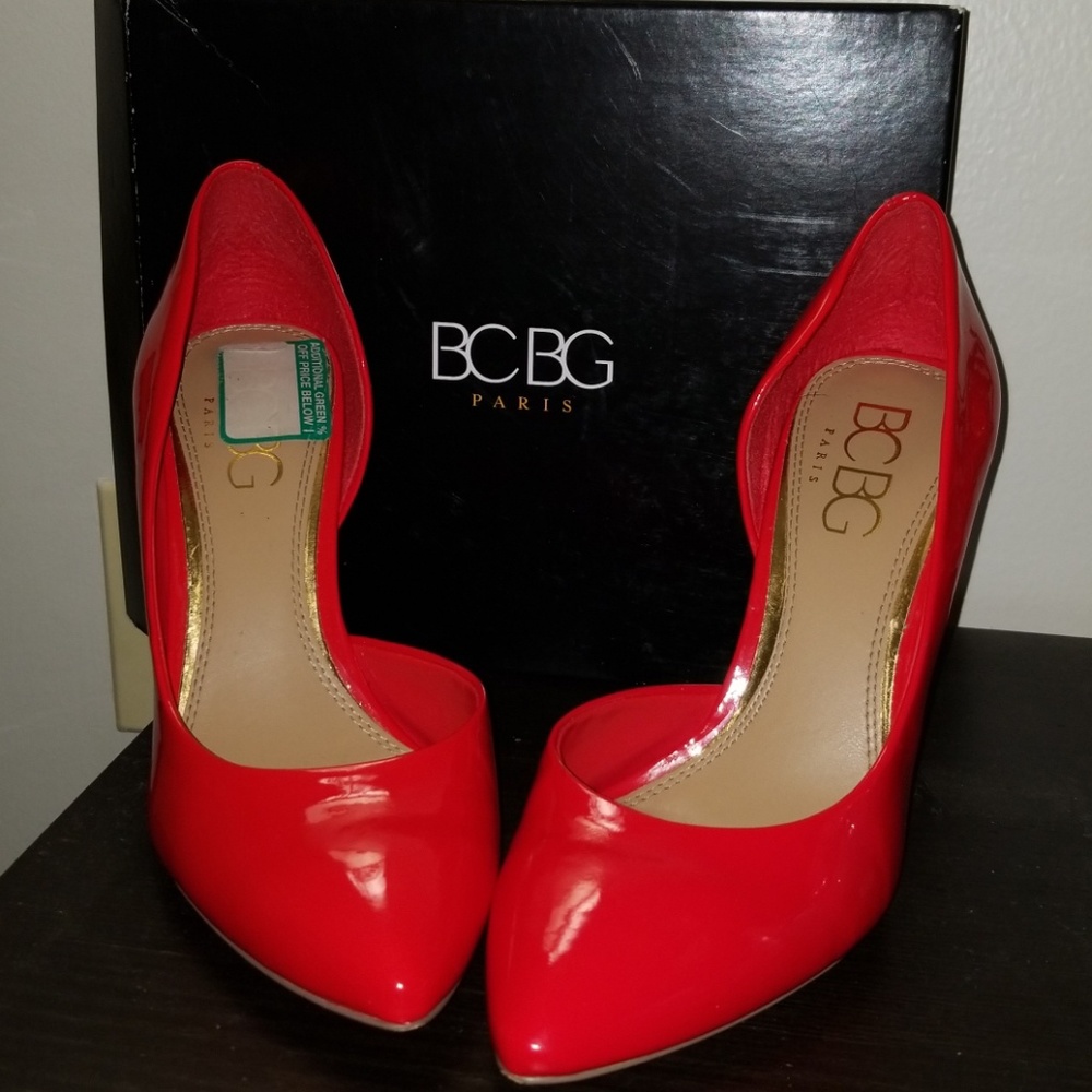 RED HOTSTEPPER
